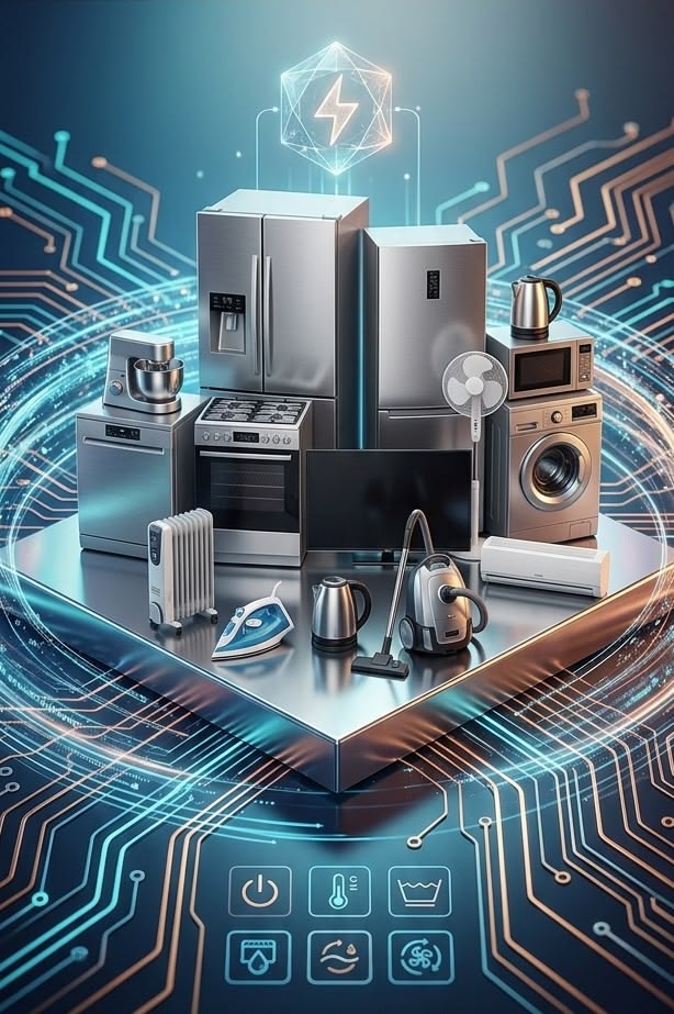 Smart home category