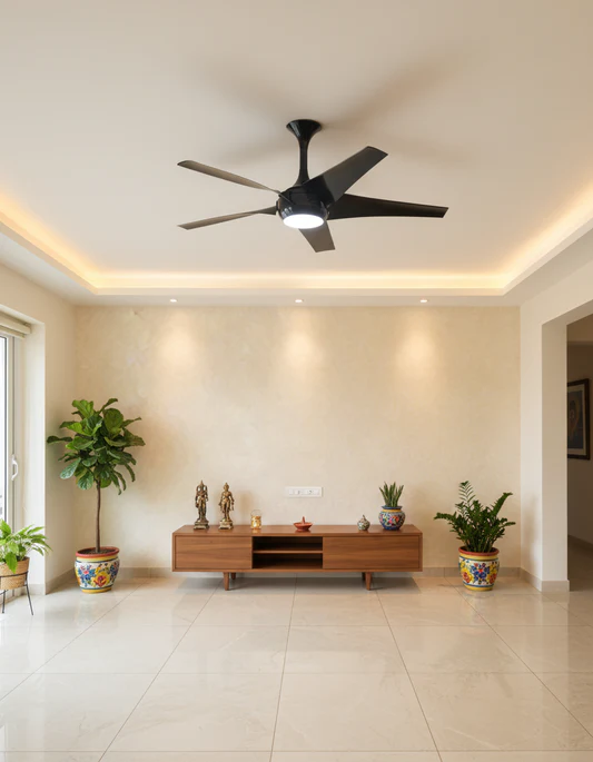 Fans category