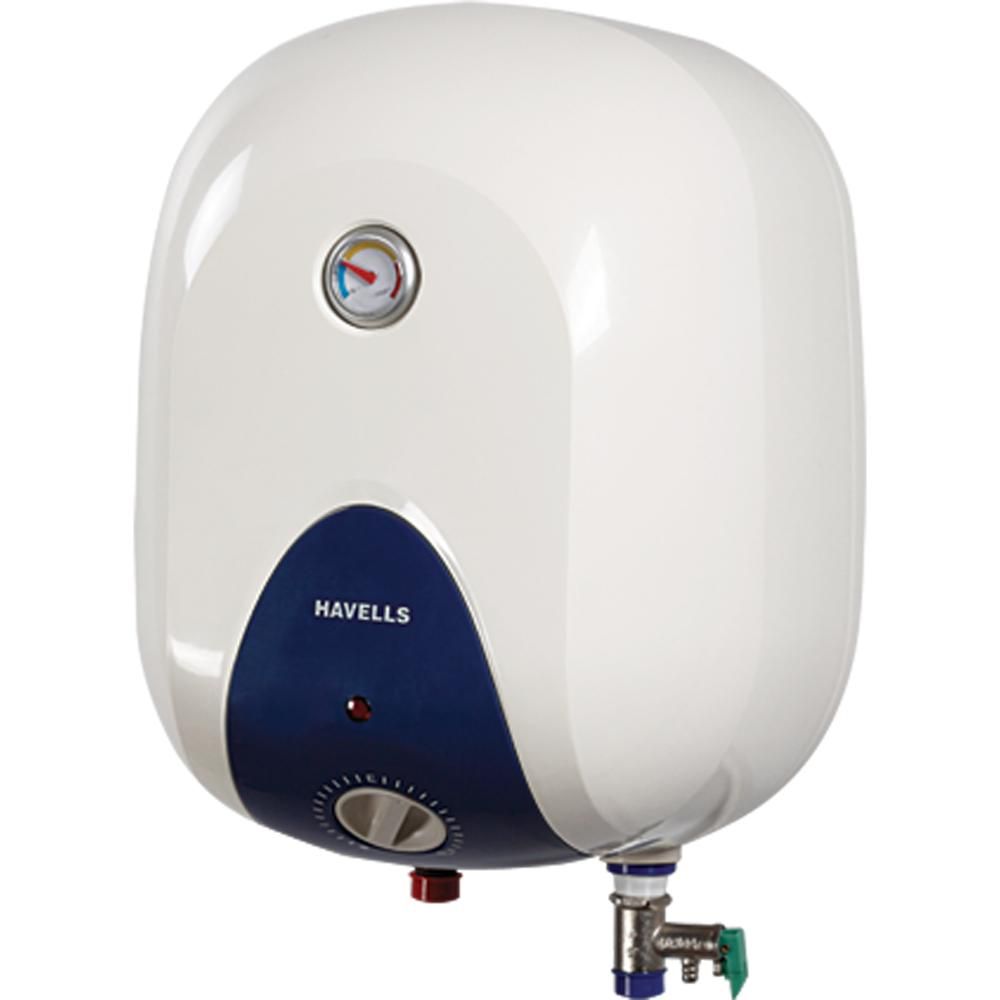 Water heaters category