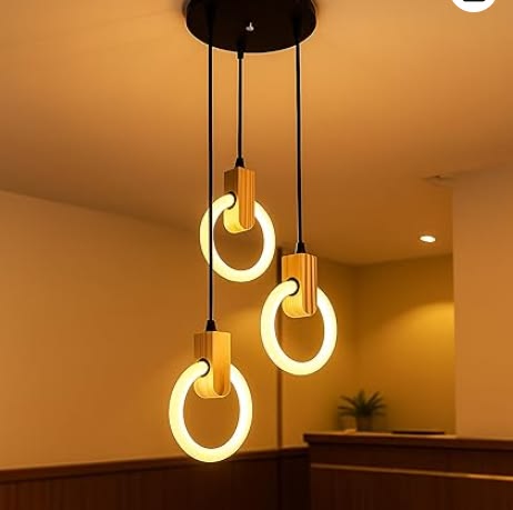 Havells Festiva pendant light