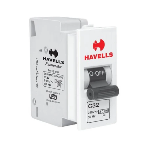 Havells 32A MCB