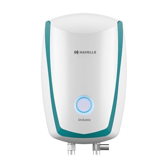 Havells Instanio instant water heater